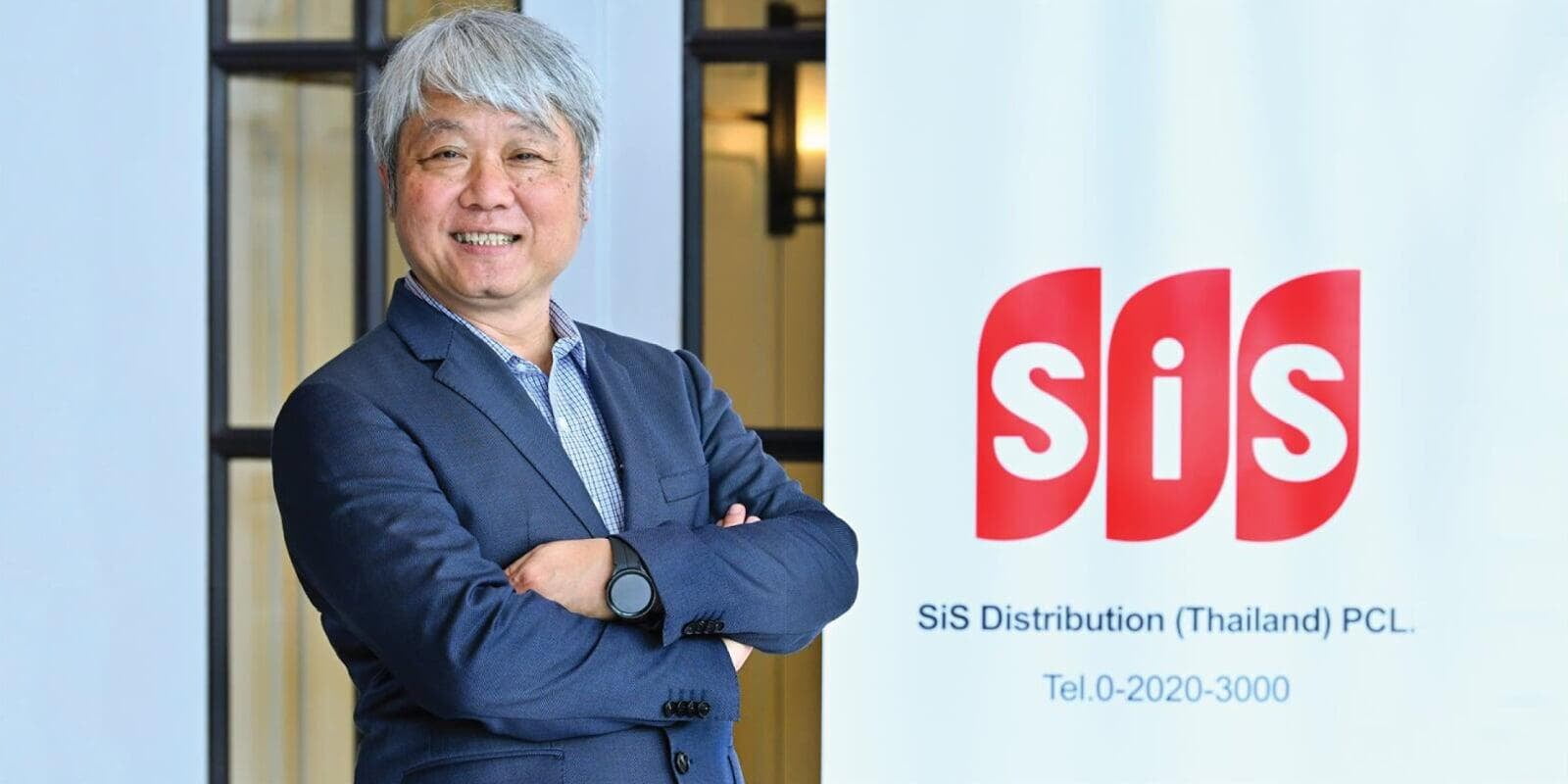 SiS Distribution เปิดศูนย์บริการแห่งใหม่ ‘โคราช’ ยกระดับการดูแลลูกค้าในภาคอีสาน พร้อมขยายเครือข่ายบริการครบวงจร ตอบโจทย์ตลาดภูมิภาคอย่างเต็มศักยภาพ